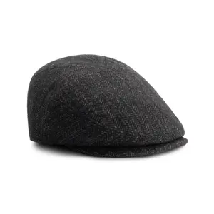MGO Wem Heren - Flatcap - Wolmix