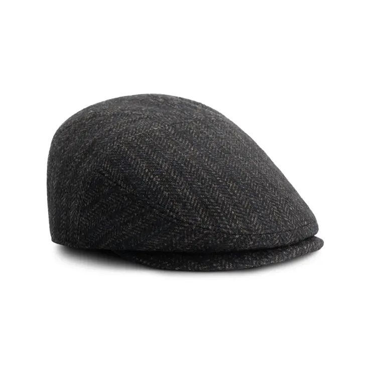 MGO Wem Heren - Flatcap - Wolmix