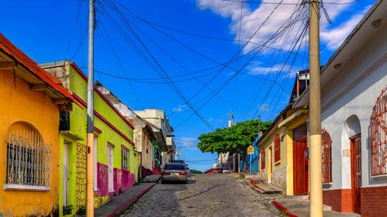 Dit beeld mag alleen gebruikt worden voor en door de business line Reizen. Binnen Reizen mag dit beeld online gebruikt worden en in print tot een oplage van maximaal 500.000.