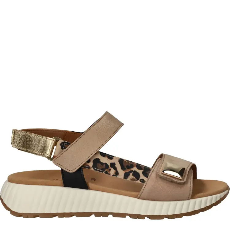 Sandalen Dames