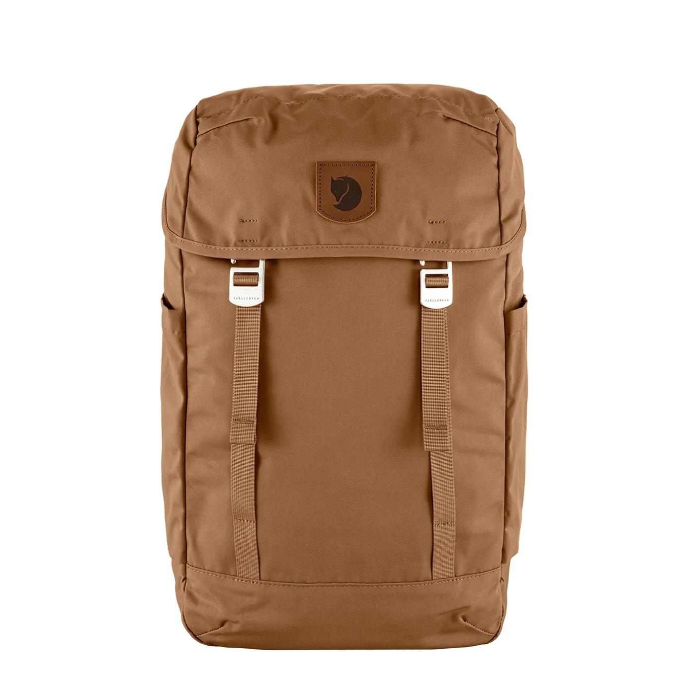 Fjallraven  Greenland Top khaki dust  Bruin main product image