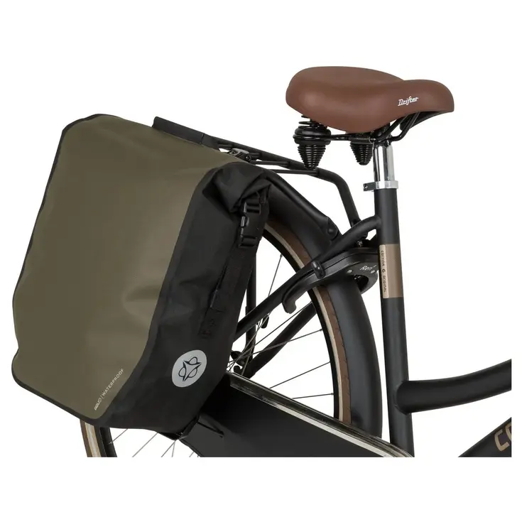 Shelter Clean - Fietstas - Click'nGo