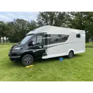 Smarttank - slimme vuilwatertank, schone overloop