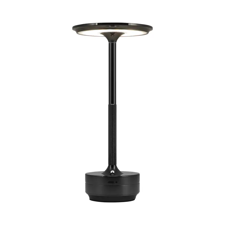 Horizon Tafellamp Oplaadbaar - 27cm - LED