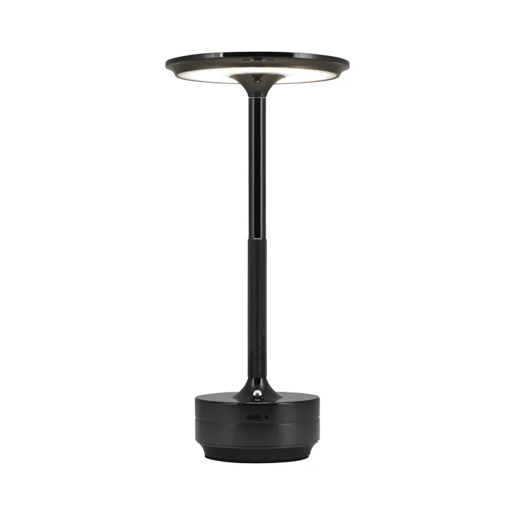 Horizon Tafellamp Oplaadbaar - 27cm - LED