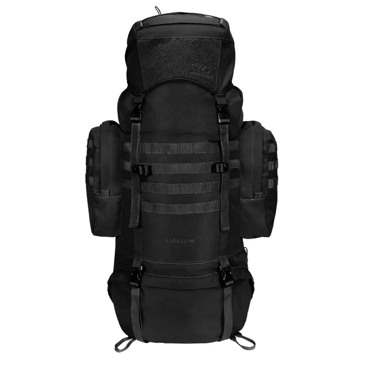 Rugzak Forces Elite Pack 88L