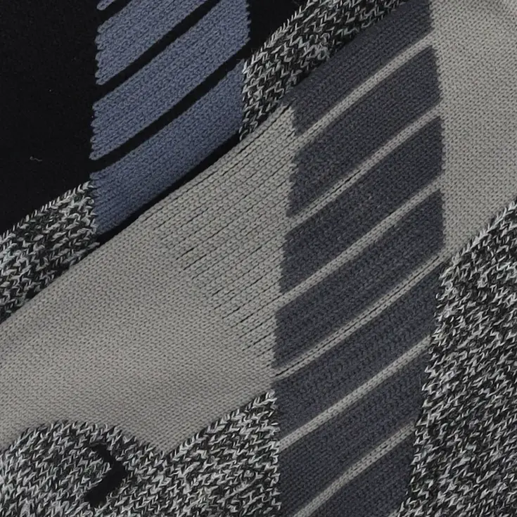 2 paar - Unisex - Skisokken