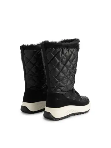 Travelin' Klosters Dames Snowboots Waterdicht