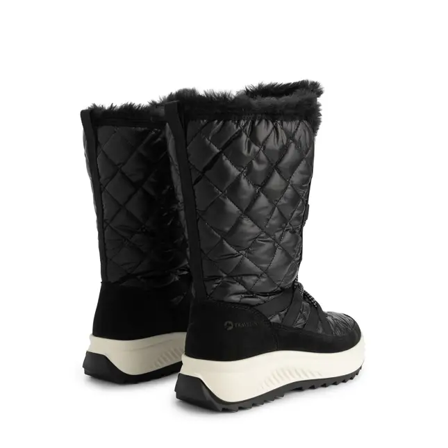 Travelin' Klosters Dames Snowboots Waterdicht