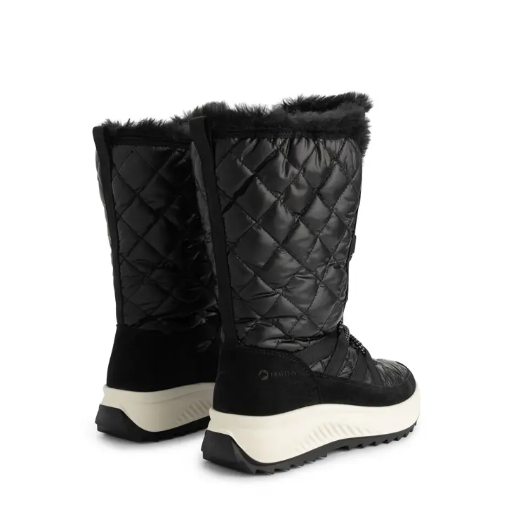 Travelin' Klosters Dames Snowboots Waterdicht