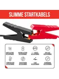 Jumpstarter voor Auto 4-in-1 - 1000A