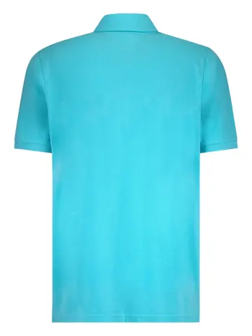 Fald - Polo heren - Human Nature