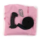 Travelnet Hangmat met klamboe
