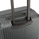 Decent Tourister - Koffer M - 66cm