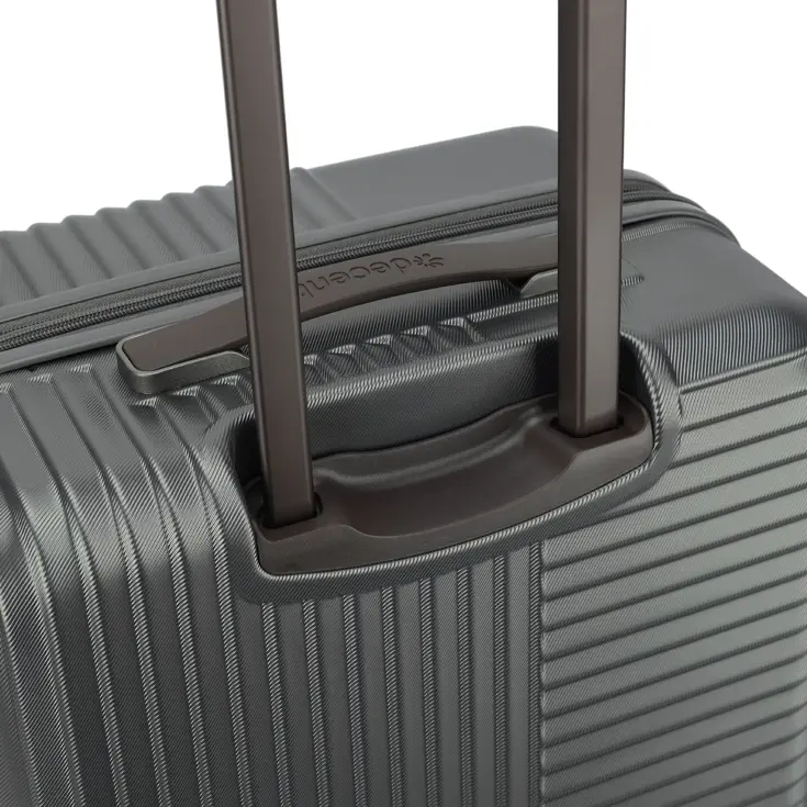 Tourister - Middelgrote koffer - 66cm - 80L