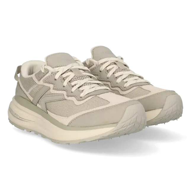 WK500 Leather - Wandelschoenen - Dames - Keen