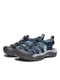 Newport H2 - Wandelschoenen - Dames