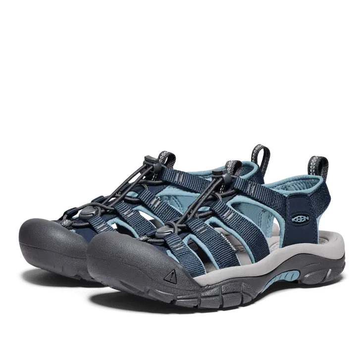 Newport H2 - Wandelschoenen - Dames