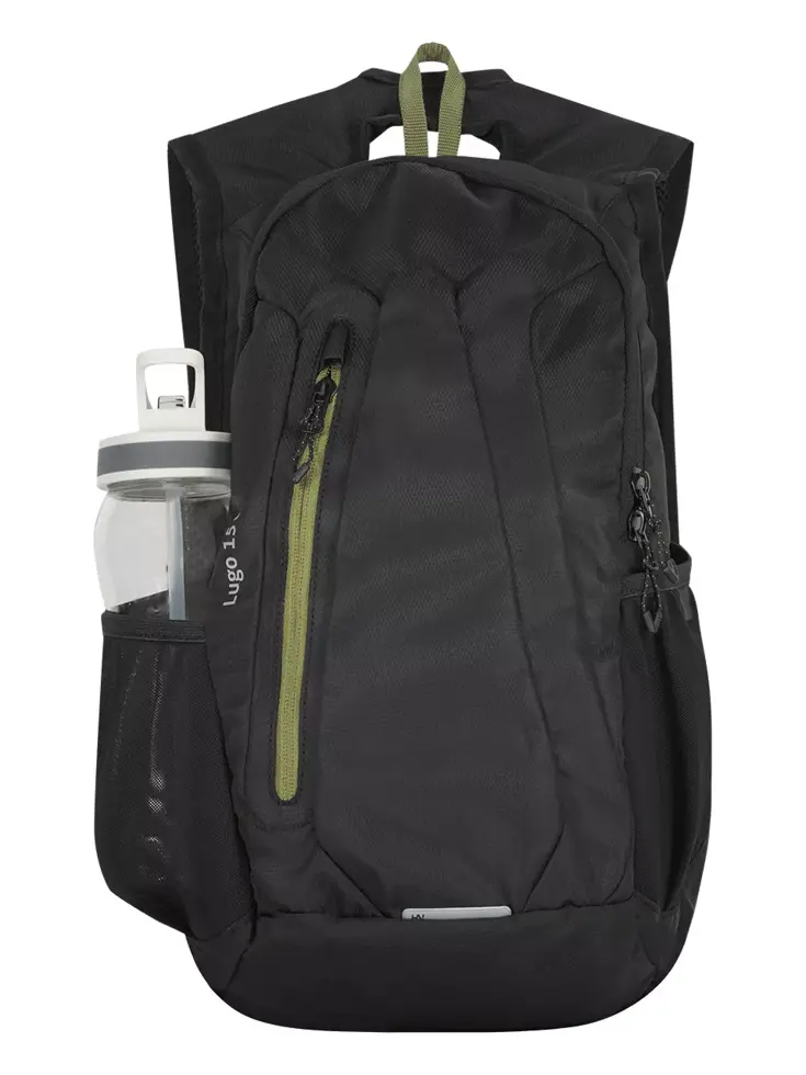 Lugo – Rugzak 15 liter – Human Nature