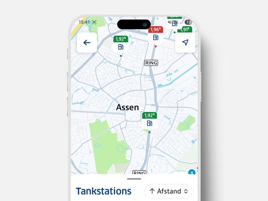 De goedkoopste en duurste pomp in Drenthe