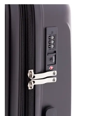 Calypso - Grote koffer - 73cm - 104L