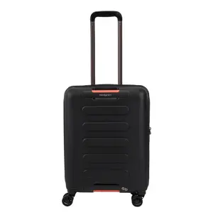 Hedgren Comby Grip XS black |39.8 L