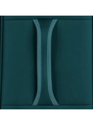 Gabol Cloud Trolley Large 79 turquoise |107 L