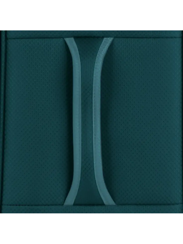 Gabol Cloud Trolley Large 79 turquoise |107 L