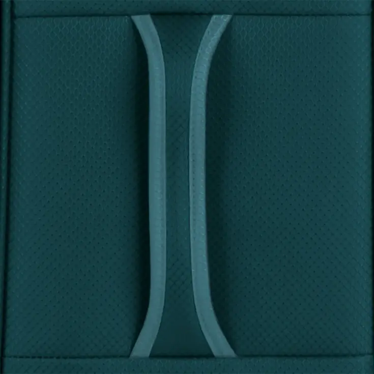 Gabol Cloud Trolley Large 79 turquoise |107 L