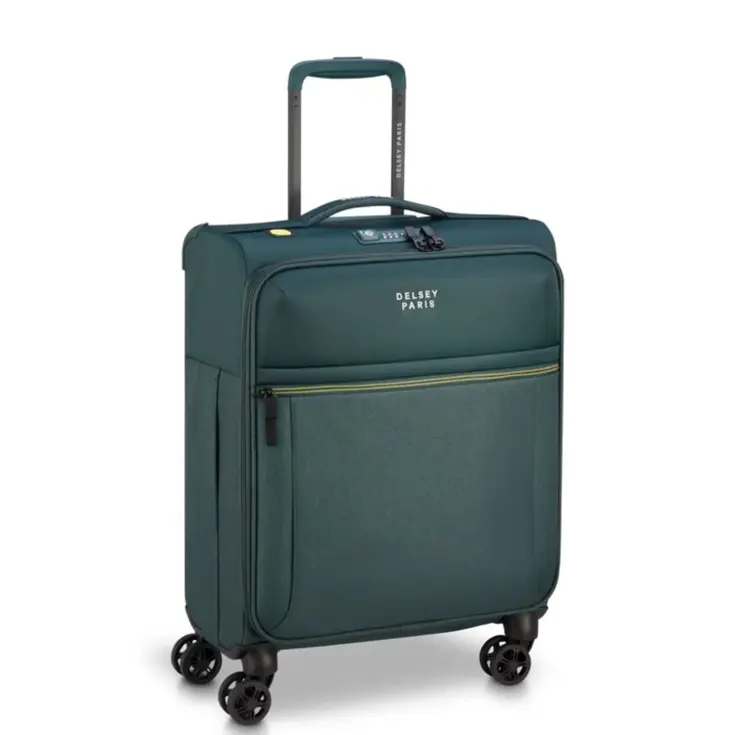 Brochant 3 Slim Cabin Trolley  | 36 L