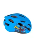 Kinder Fietshelm - 52-56cm (M) - In-Mold