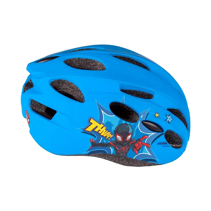Kinder Fietshelm - 52-56cm (M) - In-Mold