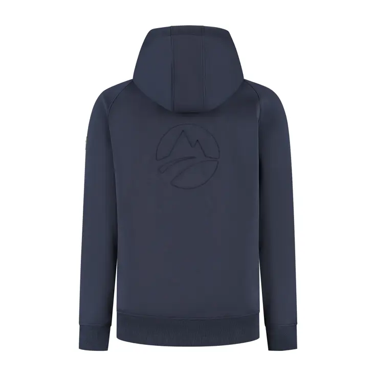Steffen Heren Outdoorvest - Sweater