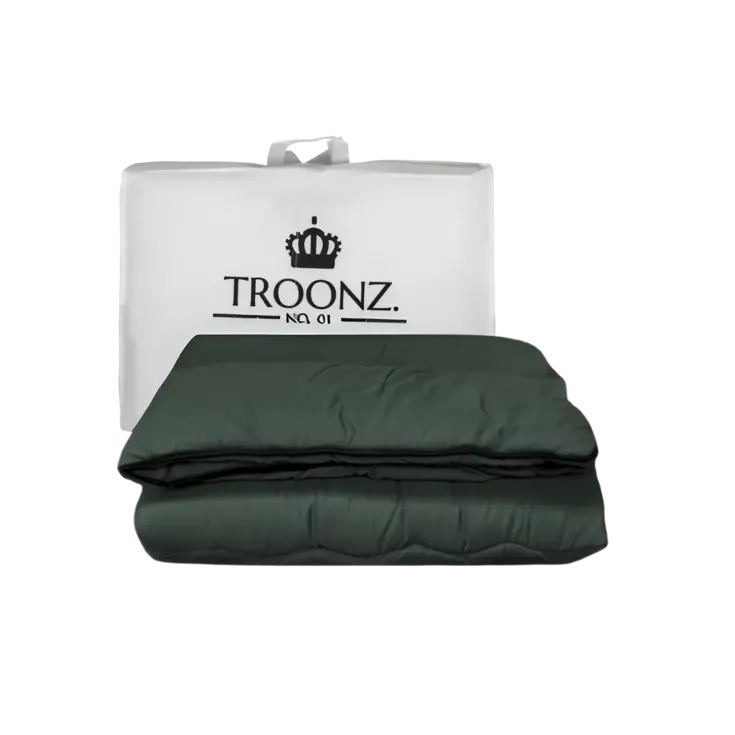 Troonz Dekbed Zonder Overtrek 200x200