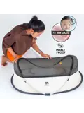 Infant BabyBox Campingbedje - Baby klamboe