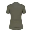 Core - Fietsshirt Korte Mouw Dames - Rogelli