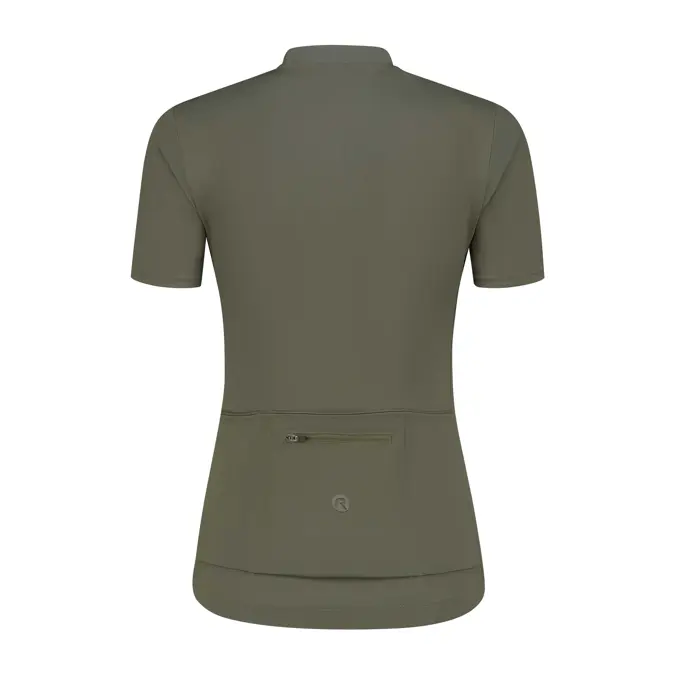 Core - Fietsshirt Korte Mouw Dames - Rogelli