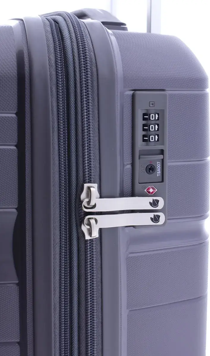 Boxing - Handbagage koffer - 55cm - 40L