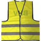 Mexxo veiligheidshesje geel