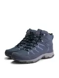 Bogense heren - Wandelschoenen - Travelin'