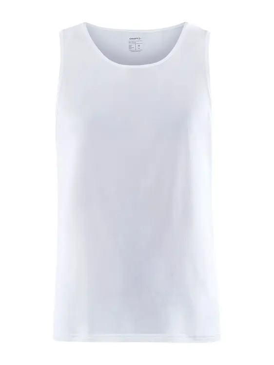 Core Dry Singlet M - Ondershirt heren - Craft