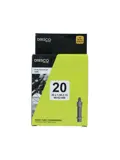 Binnenband 20 x1.50-2.50 met Dunlop ventiel 40mm