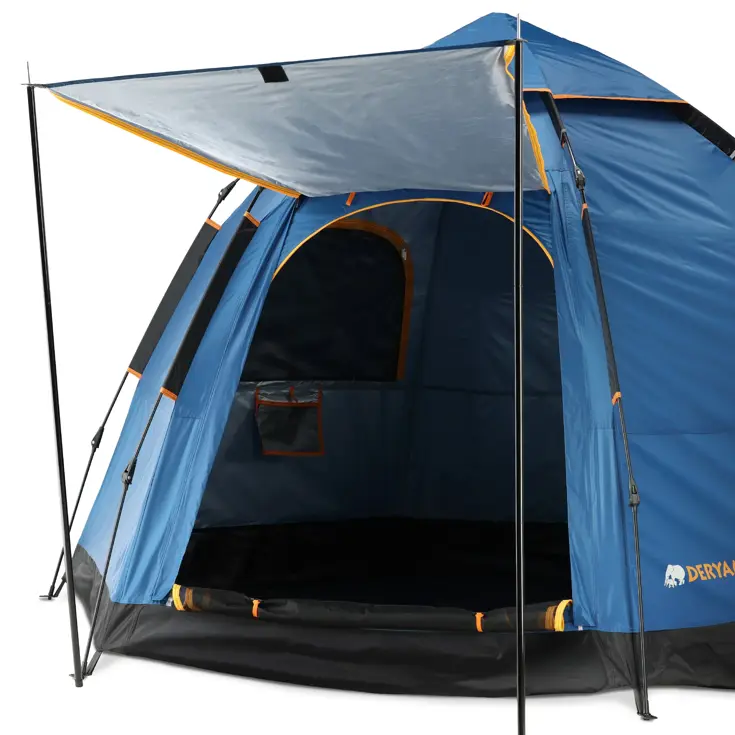 Up To Go XL Tent – 2 persoons