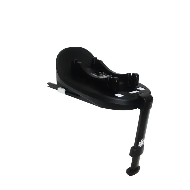 Jacky Pro 360° V2 - I-Size Autostoel