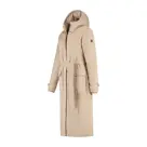 MGO Maira Dames Wintermantel - Waterafstotend