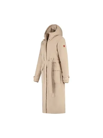 MGO Maira Dames Wintermantel - Waterafstotend