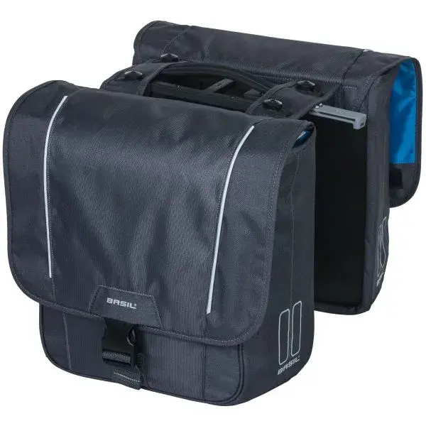 Dubbele Fietstas Sport Design Mik 32L