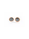Binnenbandpleisters 25mm, 8 stuks voor alle banden