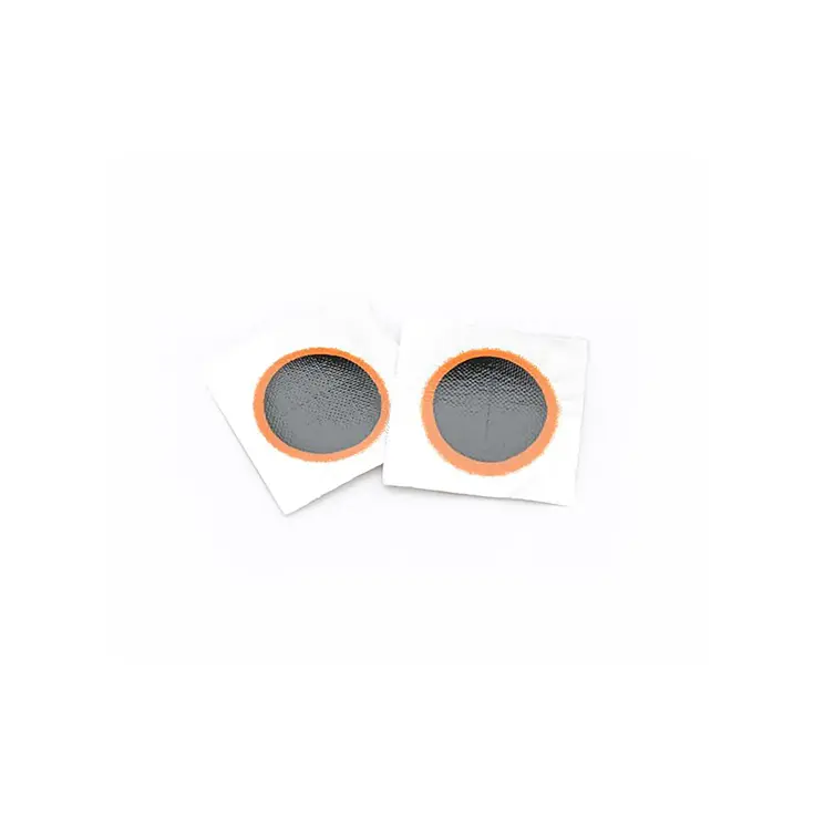 Binnenbandpleisters 25mm, 8 stuks voor alle banden