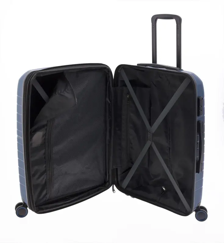 Kick-off - Middelgrote koffer - 67cm - 90L